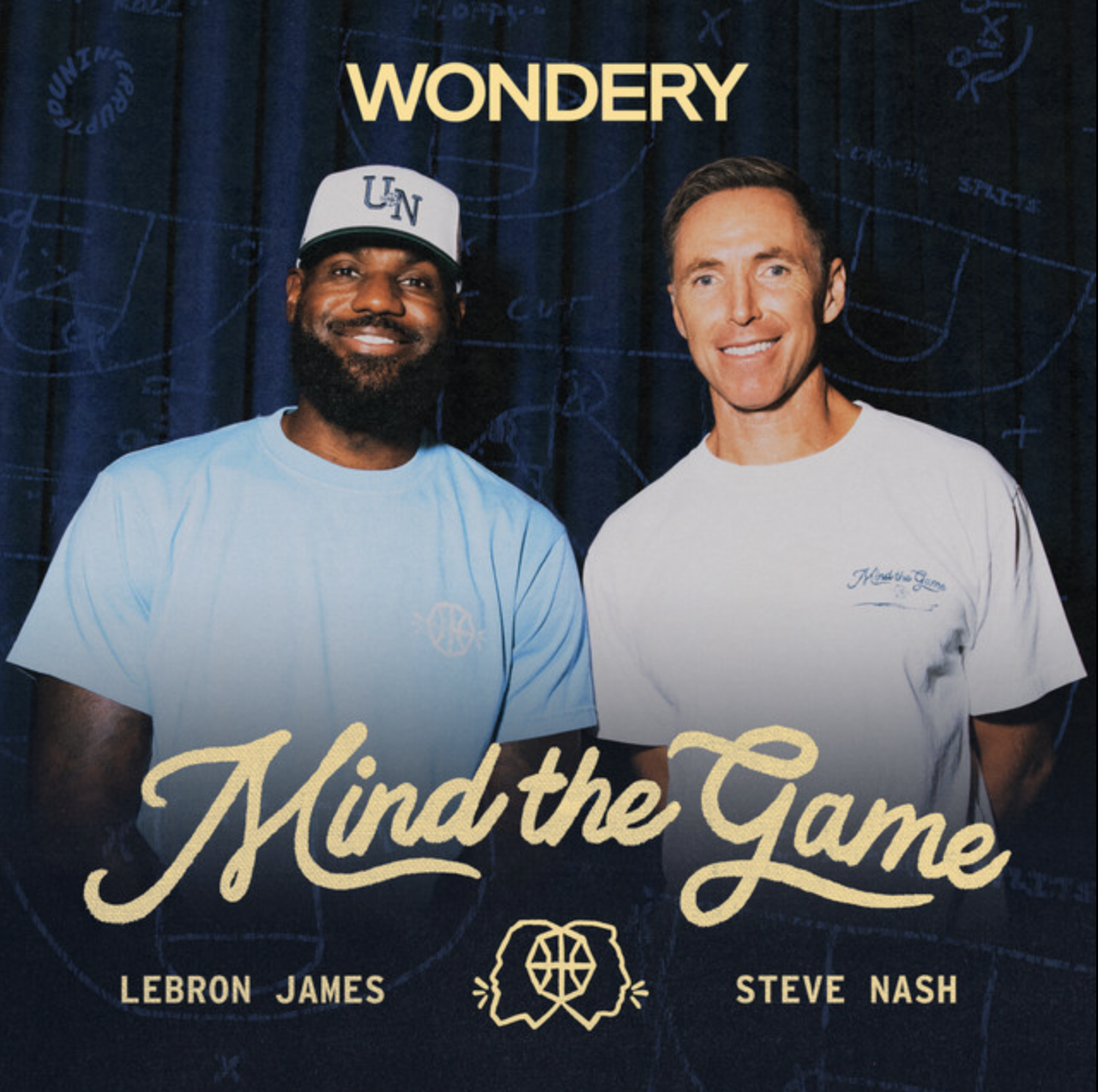 mind the game starring lebron james and steve nash
